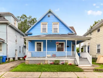 Property at 20 Home Place, Rochester, NY 14611