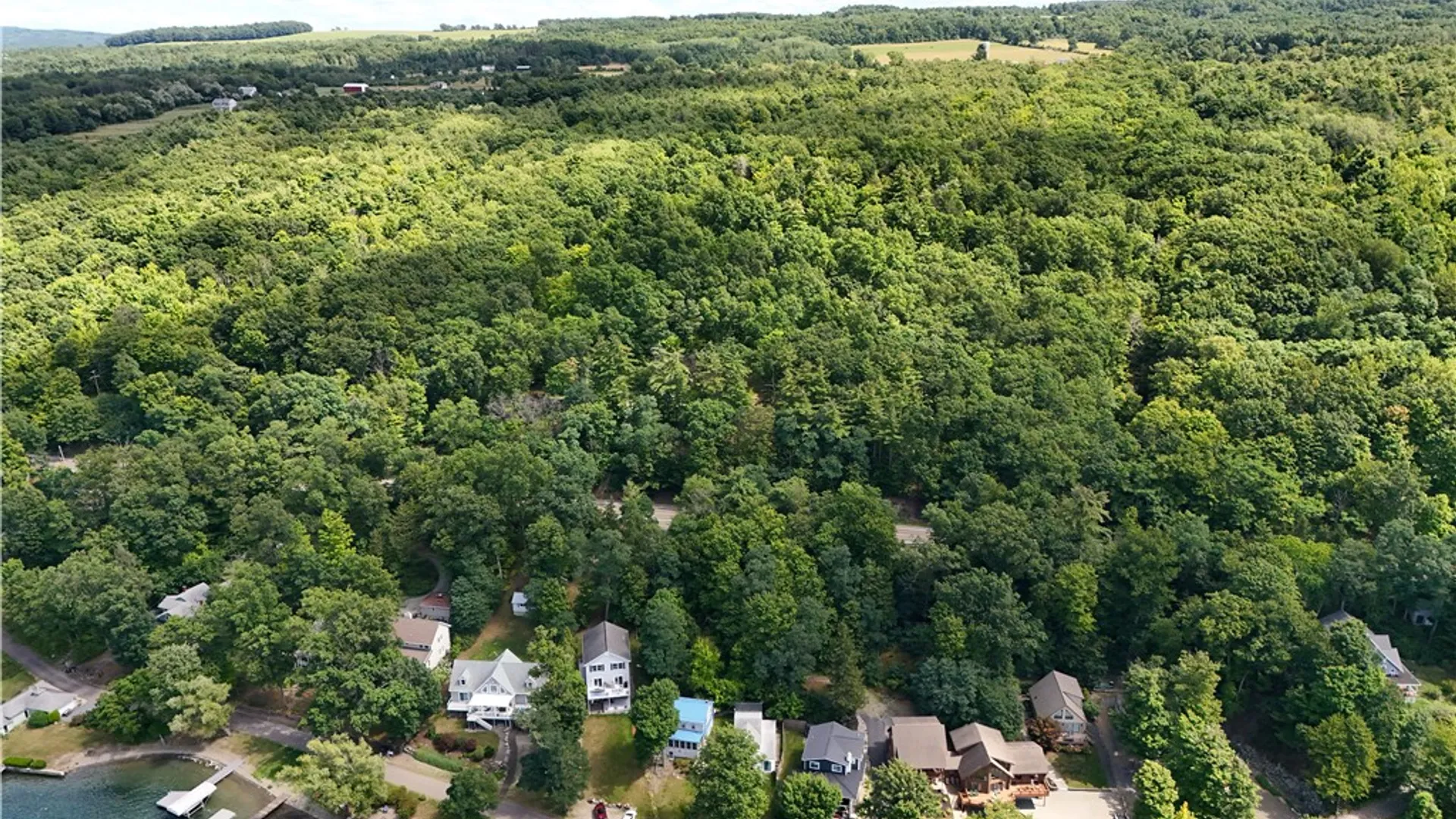 Property at 12226 State Route 54 Highway, Wayne, NY 14840 5