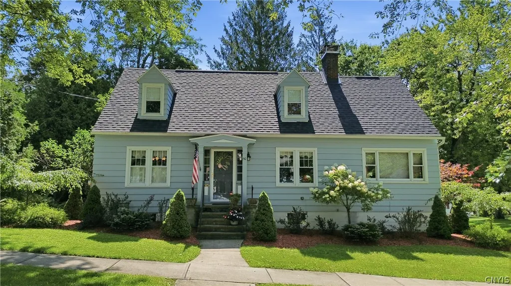 Property at 50 Highland Avenue, Little Falls City, NY 13365