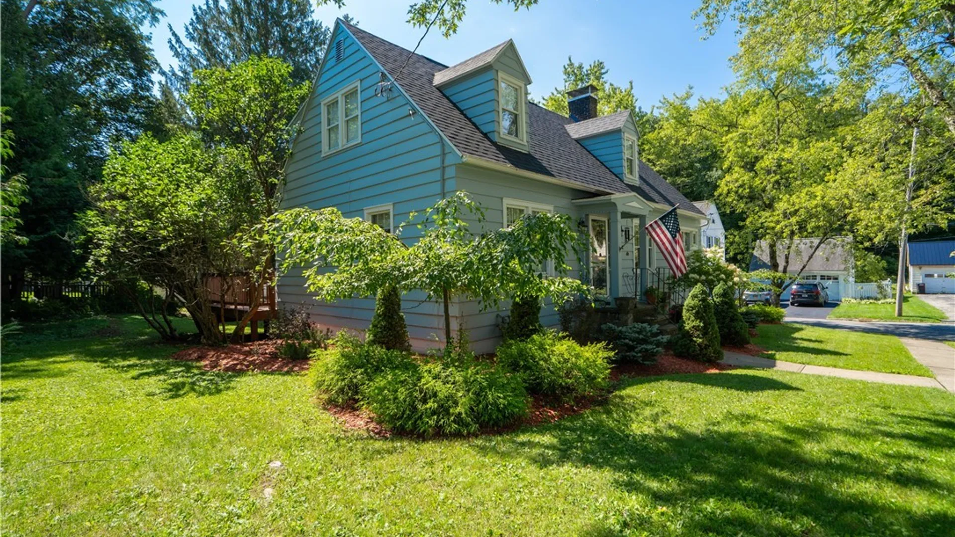 Property at 50 Highland Avenue, Little Falls City, NY 13365 42