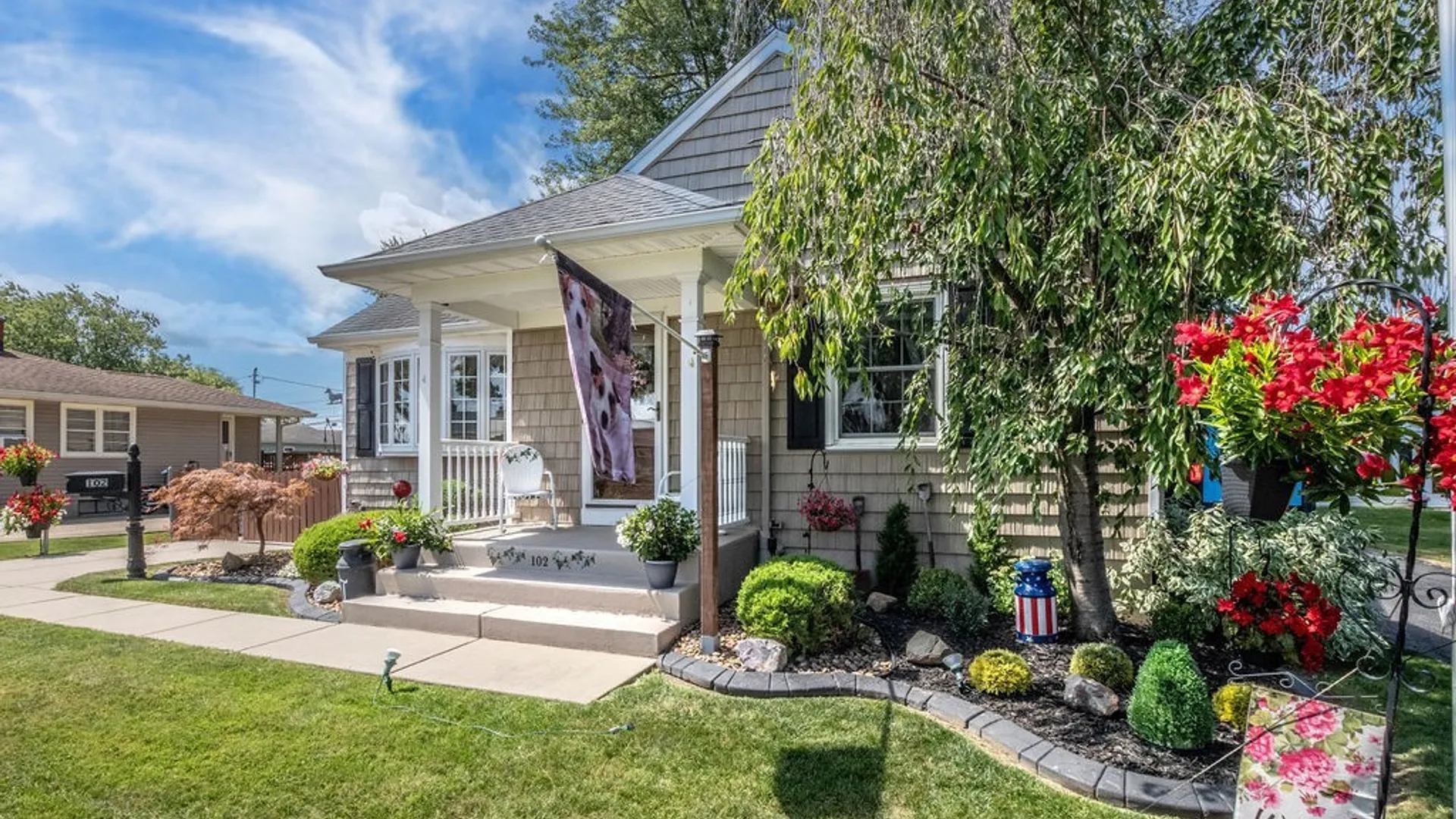 Property at 102 Glenhurst Road, Tonawanda, NY 14150 5