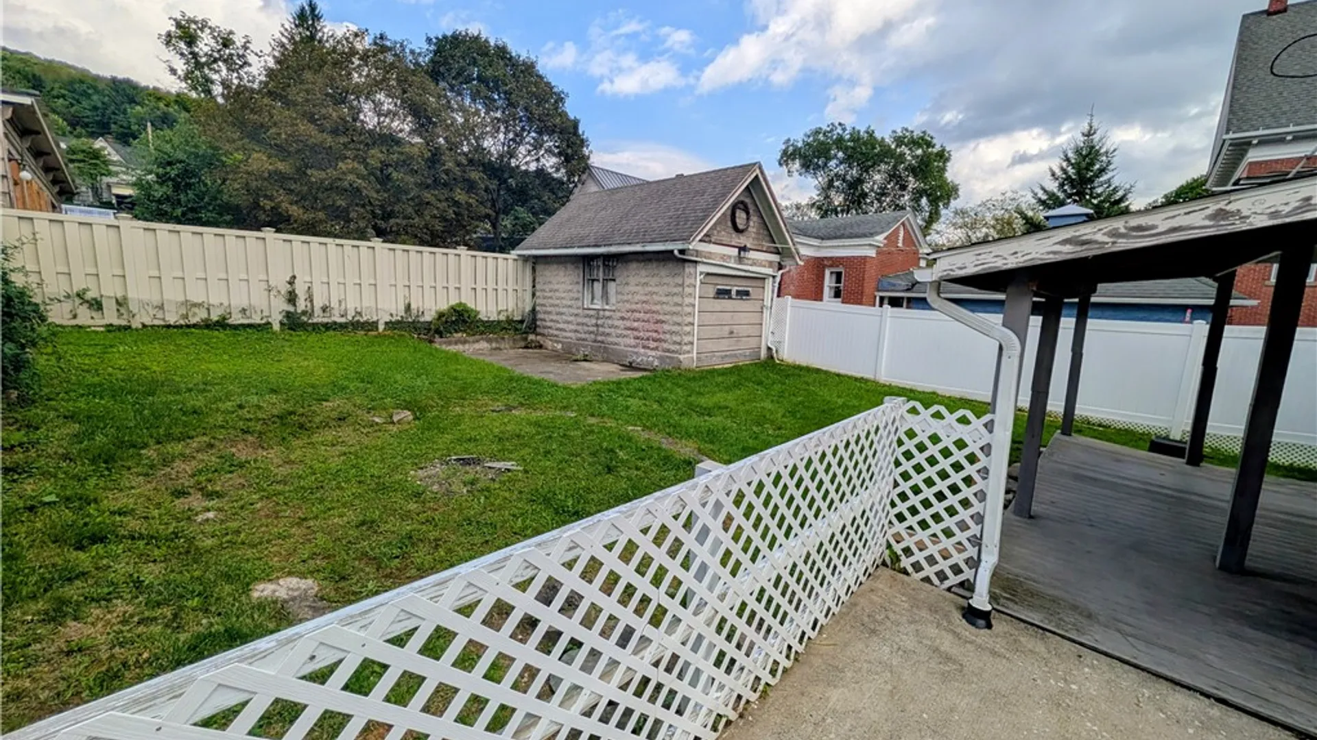 Property at 42 School Street, Bradford City, PA 16701 3
