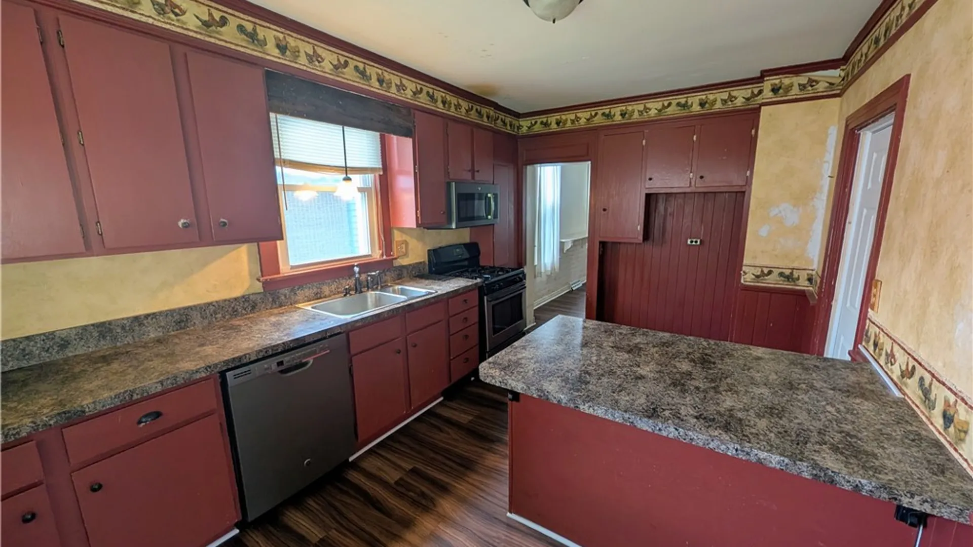 Property at 42 School Street, Bradford City, PA 16701 4