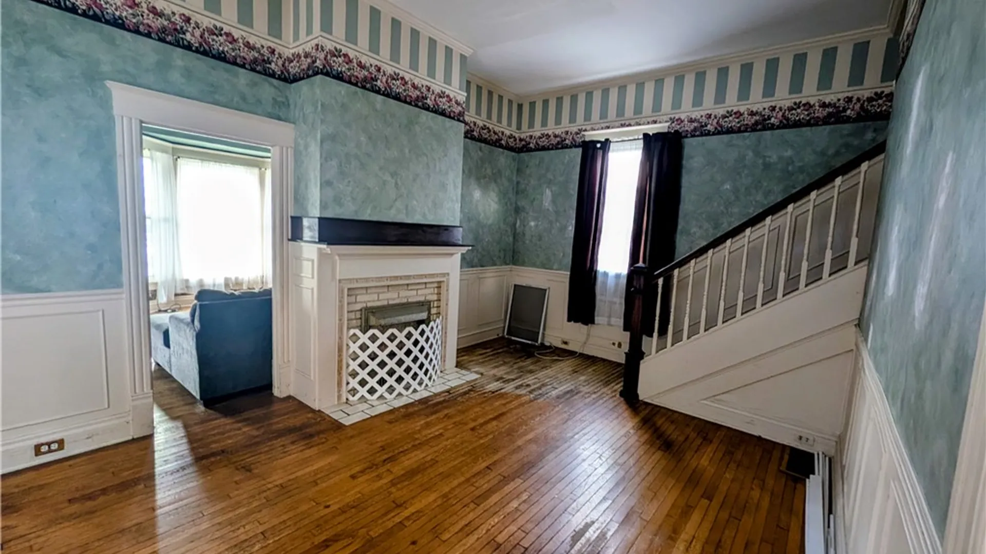 Property at 42 School Street, Bradford City, PA 16701 7