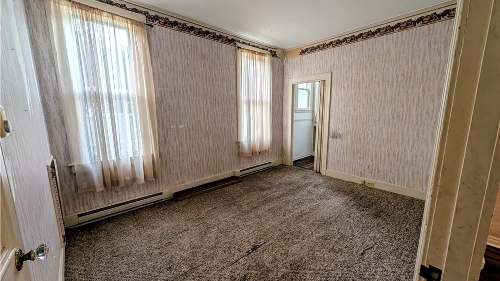 Property at 42 School Street, Bradford City, PA 16701 17