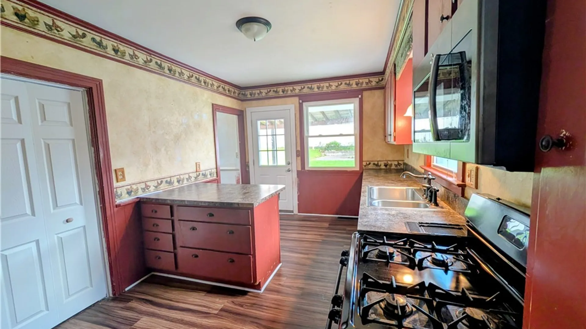 Property at 42 School Street, Bradford City, PA 16701 5