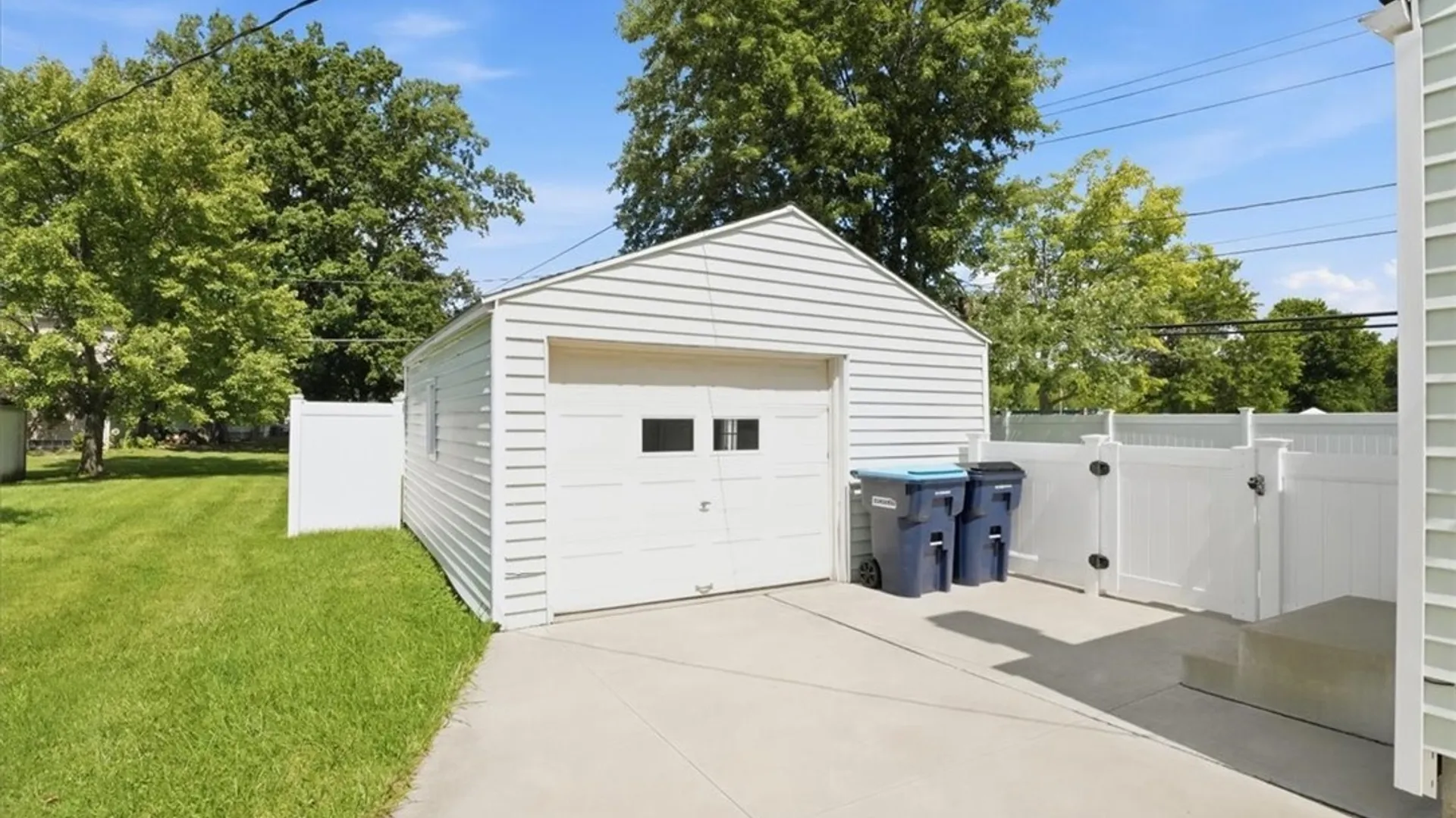 Property at 1803 Huth Road, Grand Island, NY 14072 23
