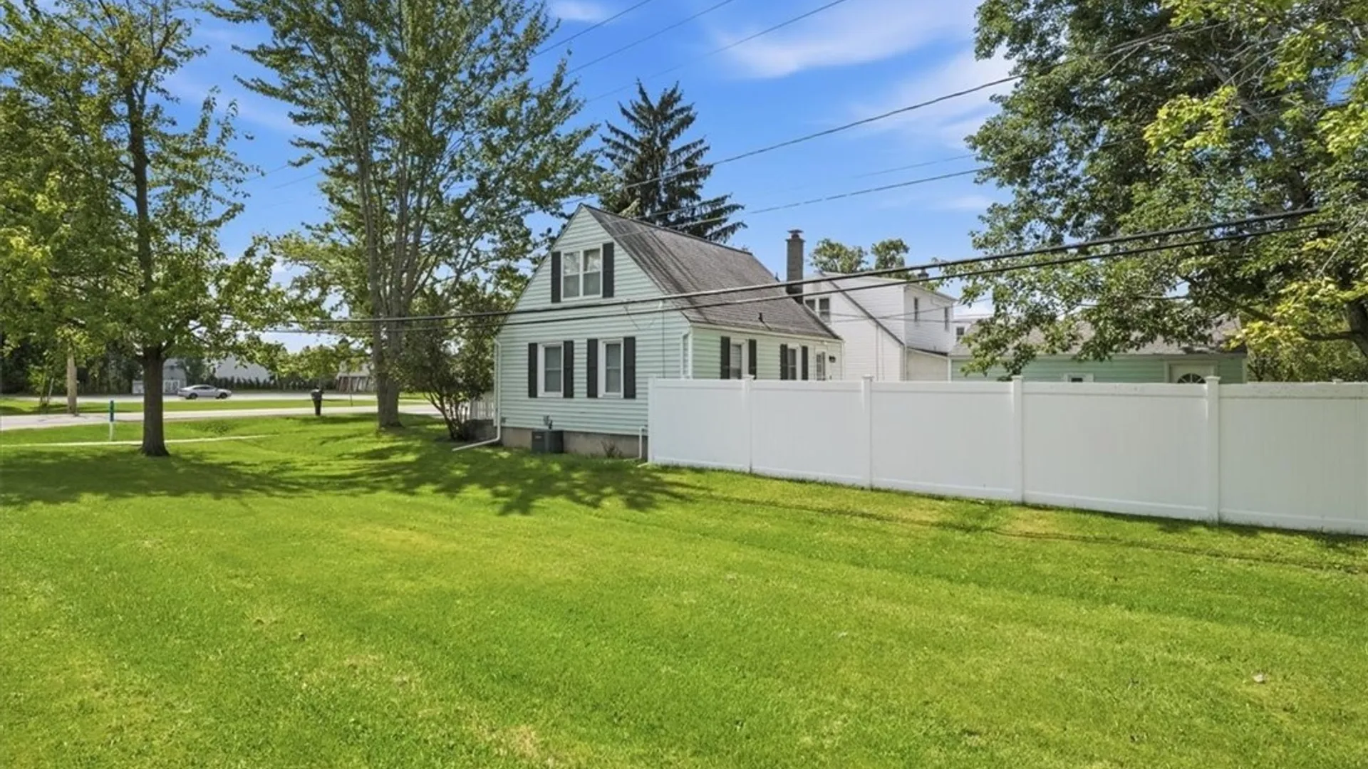 Property at 1803 Huth Road, Grand Island, NY 14072 26