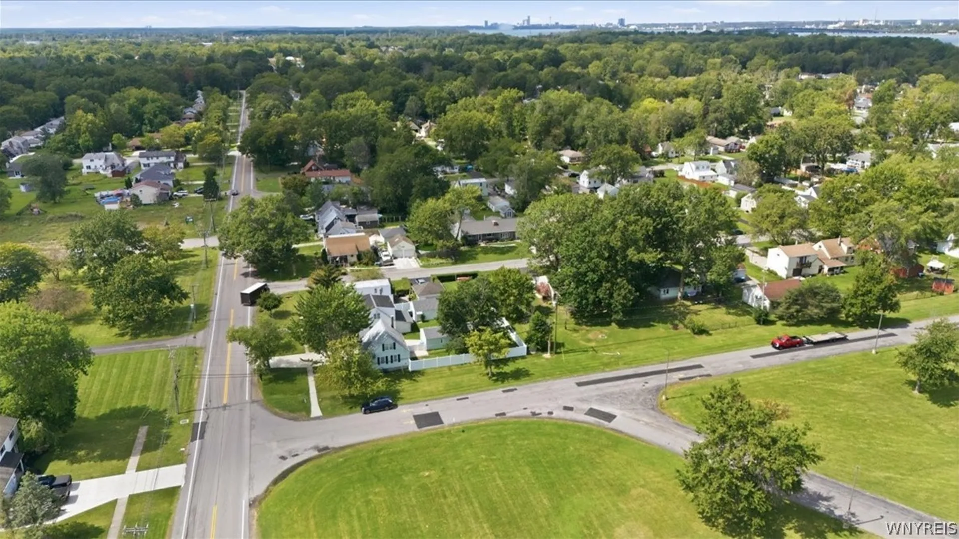 Property at 1803 Huth Road, Grand Island, NY 14072 28