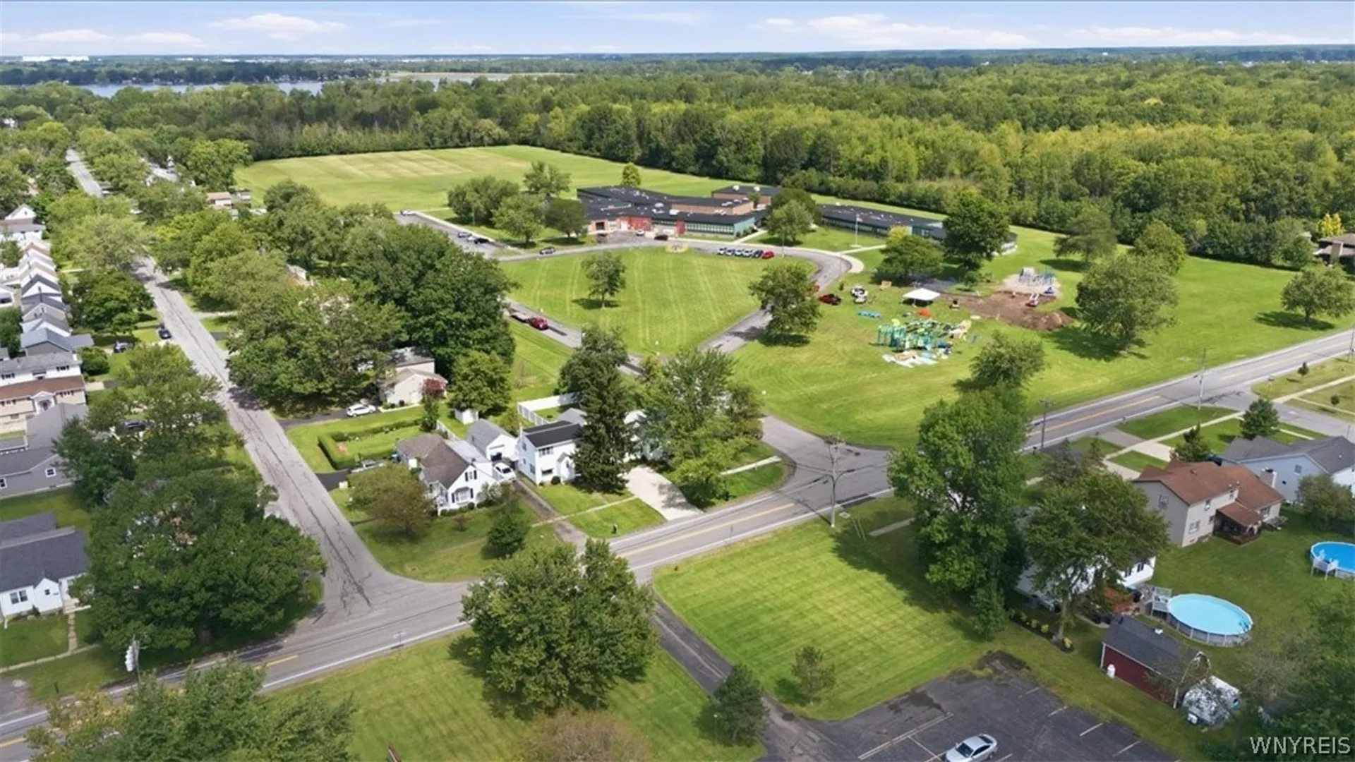 Property at 1803 Huth Road, Grand Island, NY 14072 29