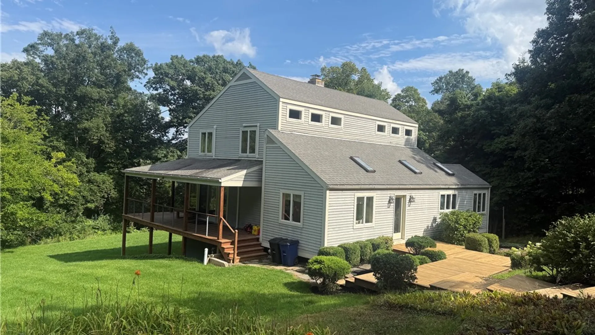 Property at 164 N Glenora Road, Starkey, NY 14837 8