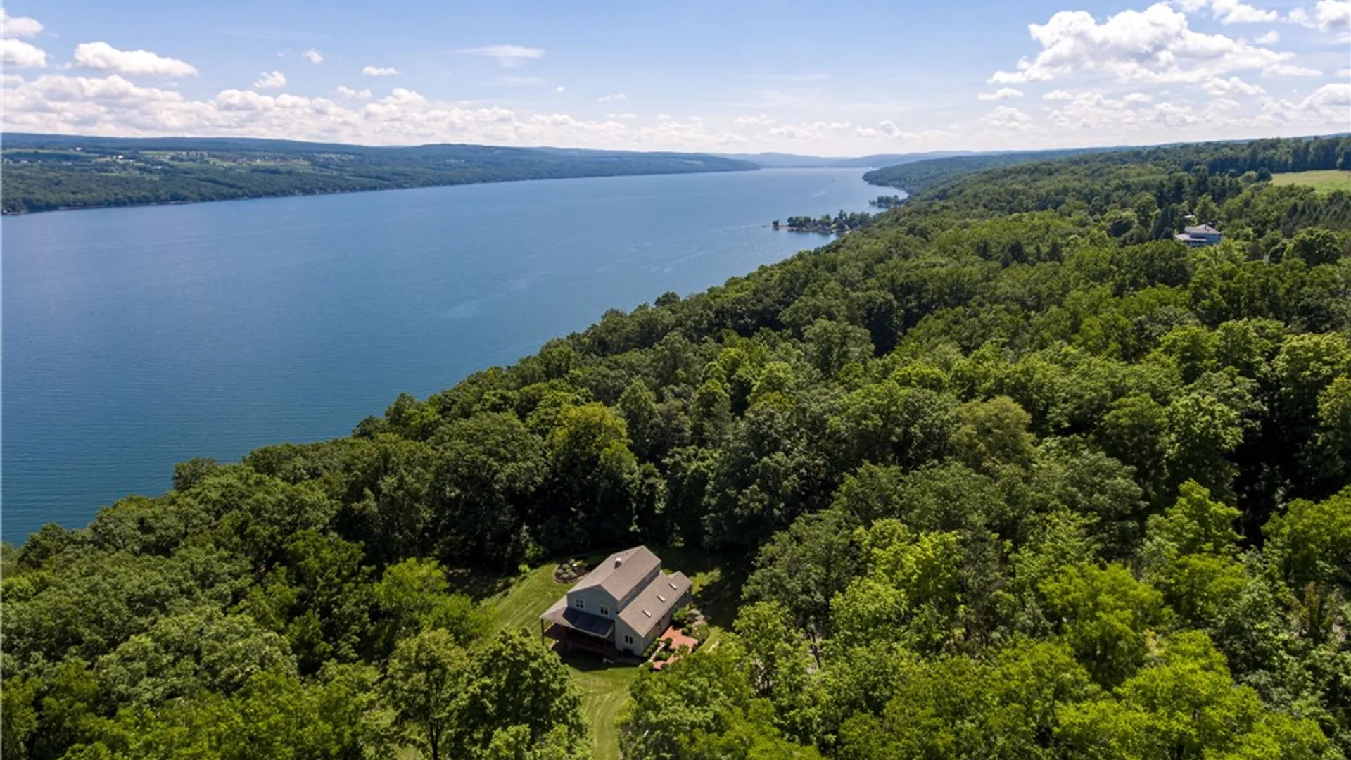 Property at 164 N Glenora Road, Starkey, NY 14837 49