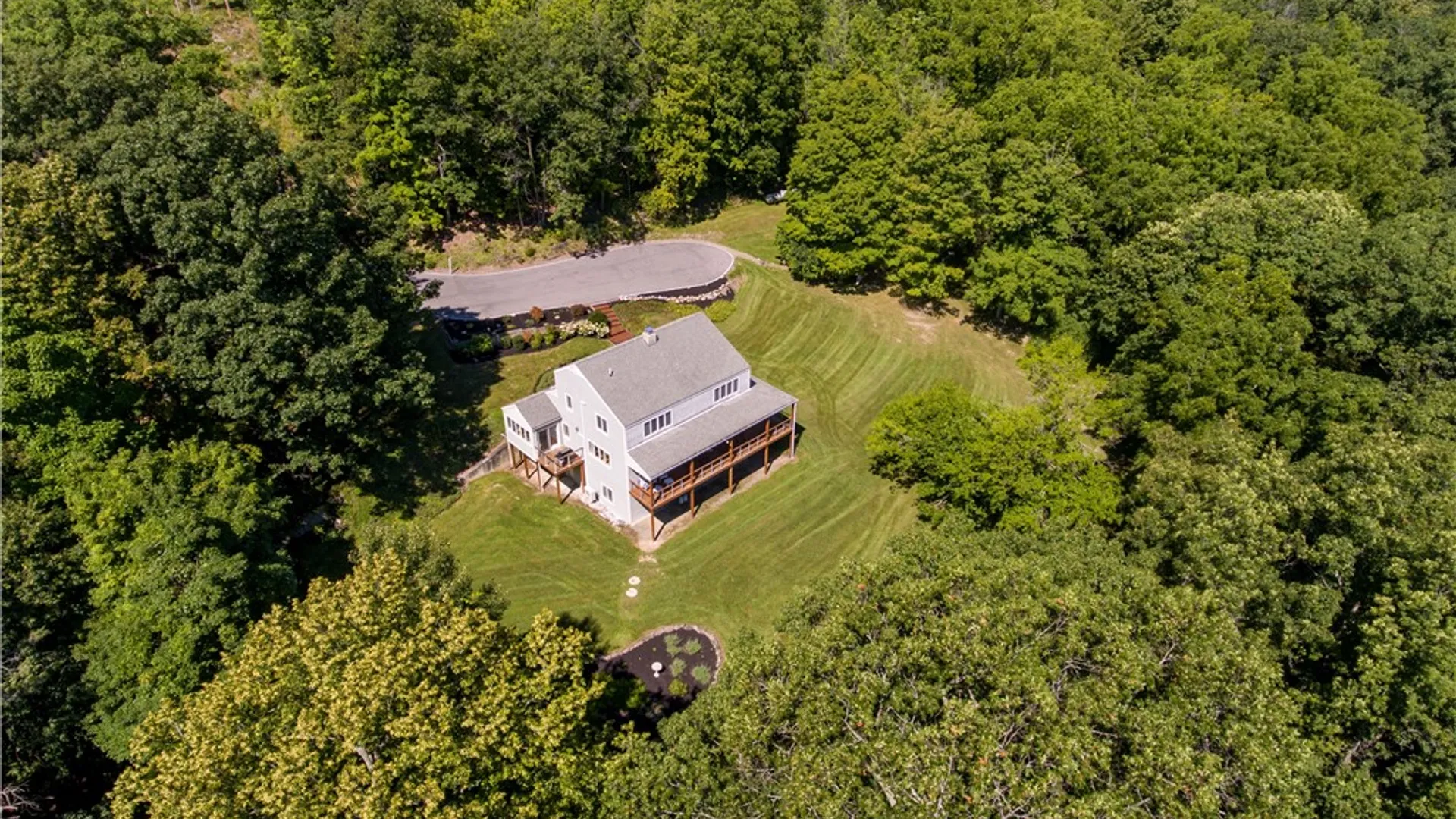 Property at 164 N Glenora Road, Starkey, NY 14837 47