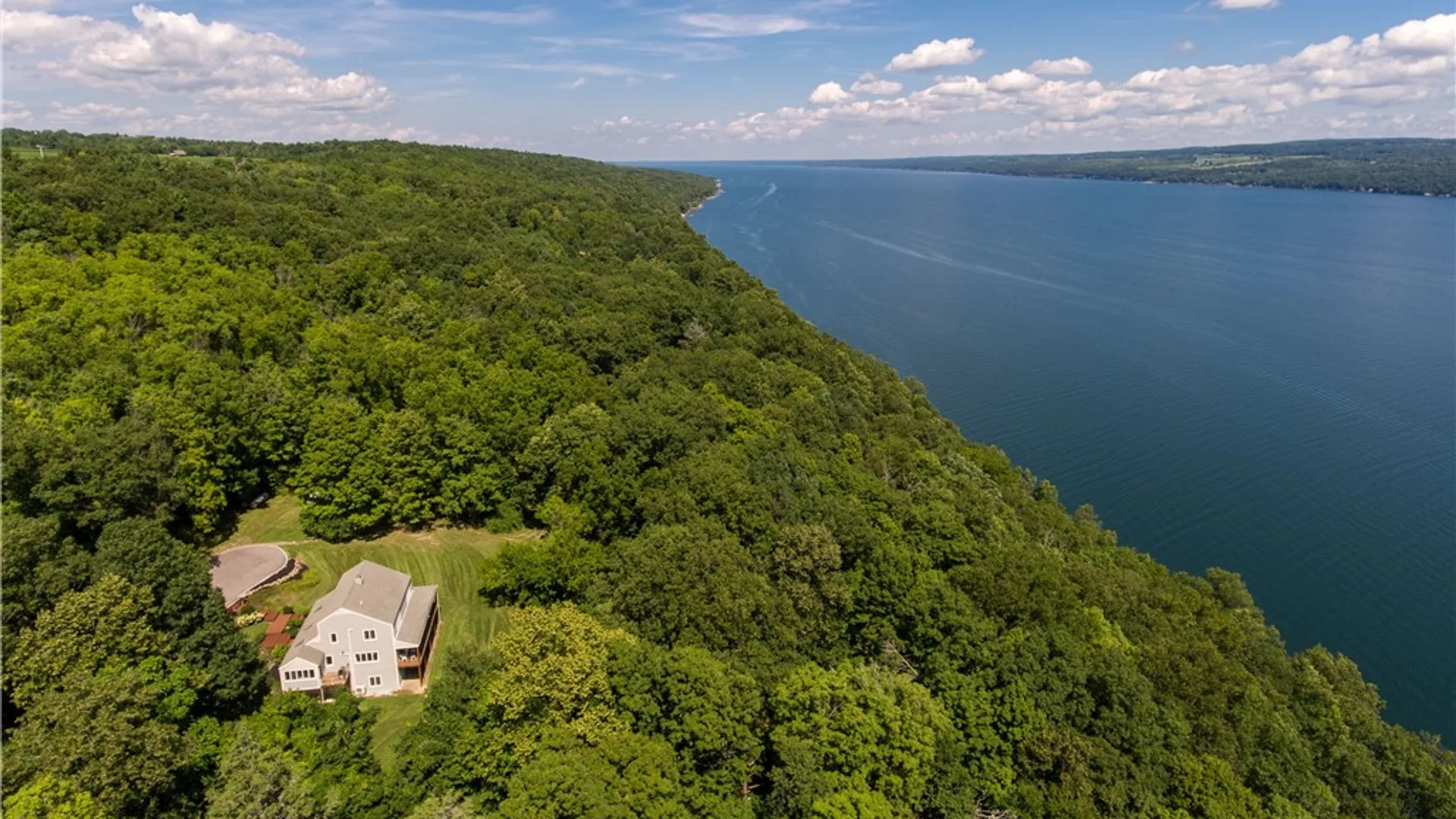Property at 164 N Glenora Road, Starkey, NY 14837 48