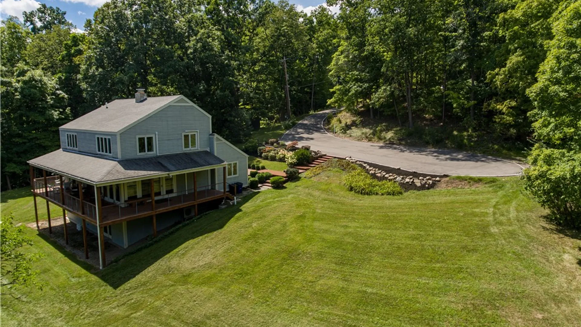 Property at 164 N Glenora Road, Starkey, NY 14837 7