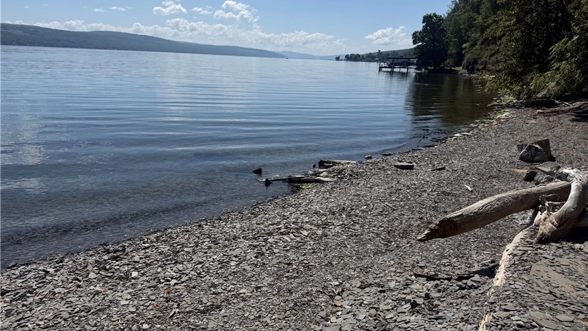 Property at 164 N Glenora Road, Starkey, NY 14837 40