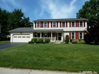 Property at 19 Snowy Owl, Greece, NY 14612