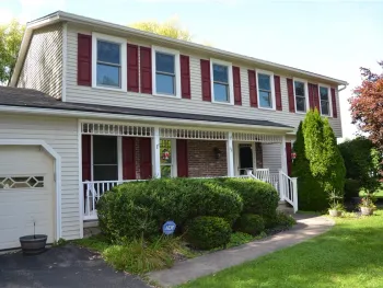 Property at 19 Snowy Owl, Greece, NY 14612