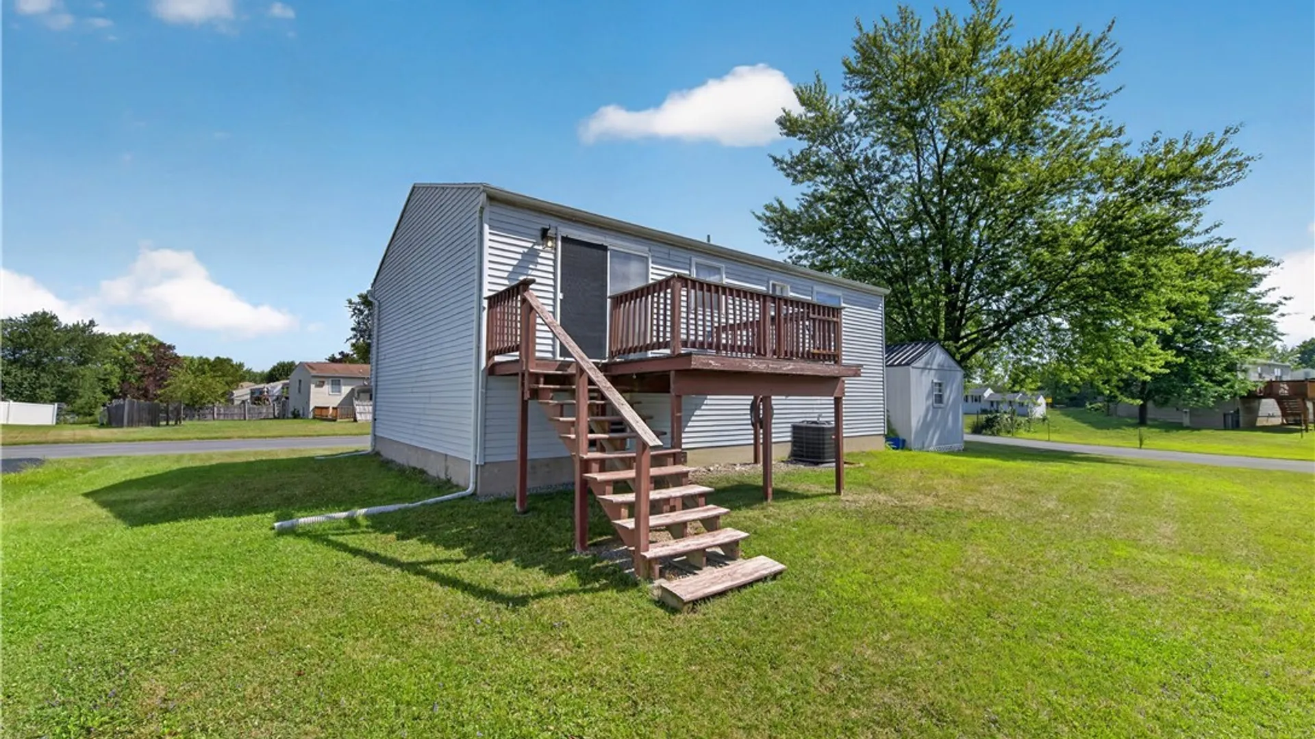 Property at 5325 Fortuna Parkway, Clay, NY 13041 39