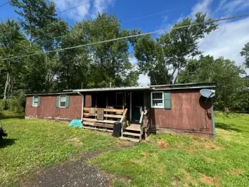 Property at 160 Etna Road, Dryden, NY 14850
