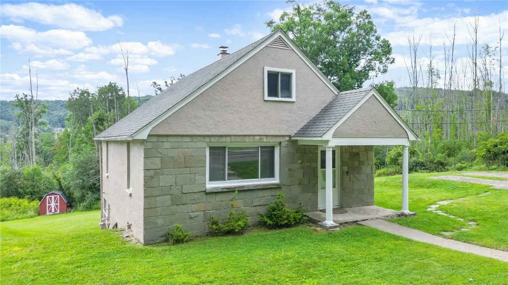 Property at 3900 Fuller Hollow Road, Vestal, NY 13850