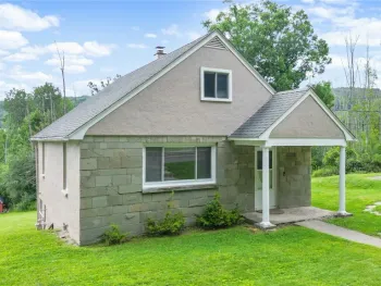 Property at 3900 Fuller Hollow Road, Vestal, NY 13850