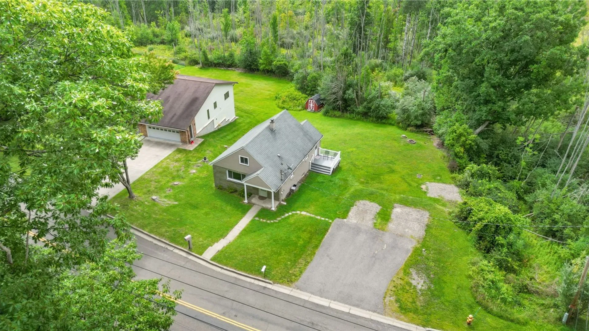 Property at 3900 Fuller Hollow Road, Vestal, NY 13850 23