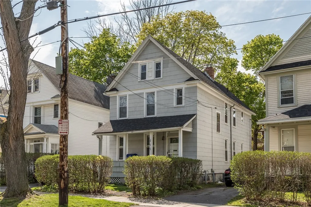 Property at 777 Meigs Street, Rochester, NY 14620