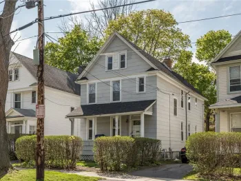 Property at 777 Meigs Street, Rochester, NY 14620