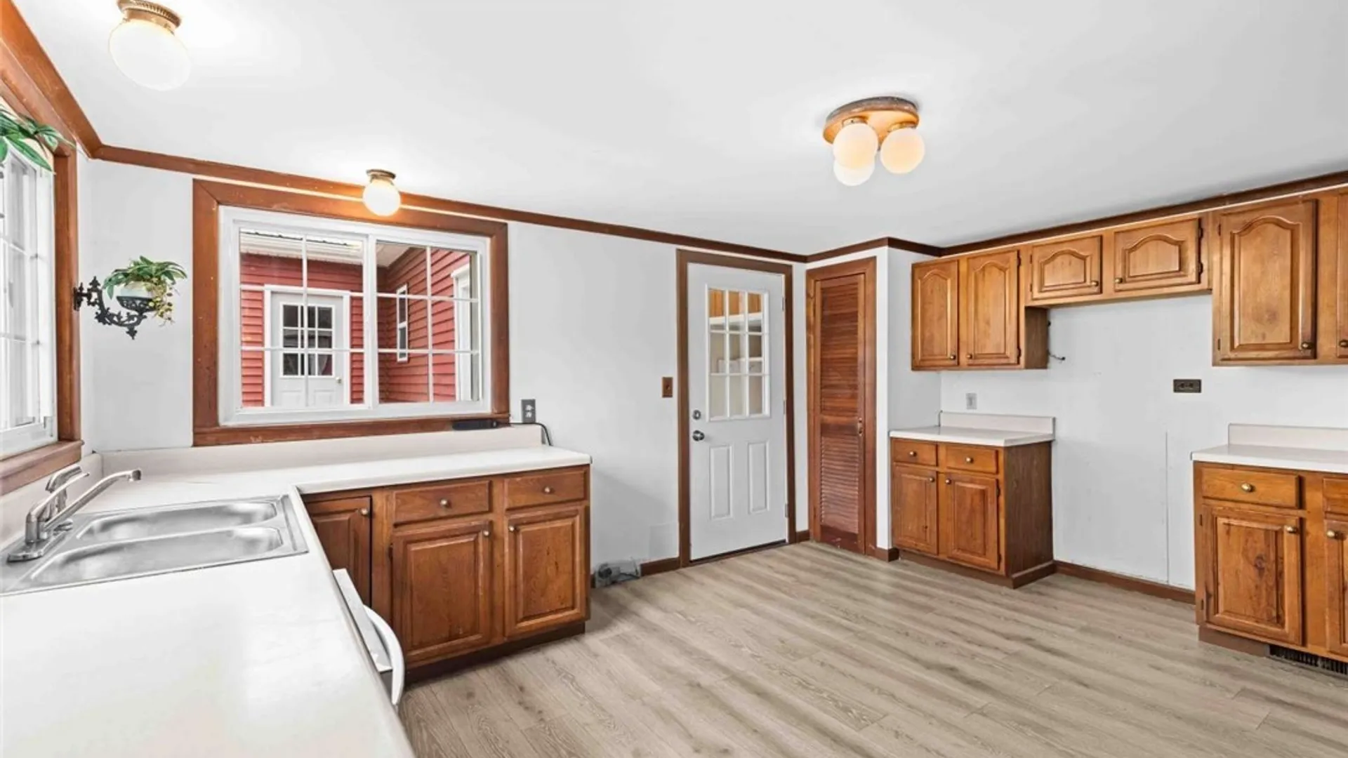 Property at 915 Spring Lake Road, Conquest, NY 13140 3