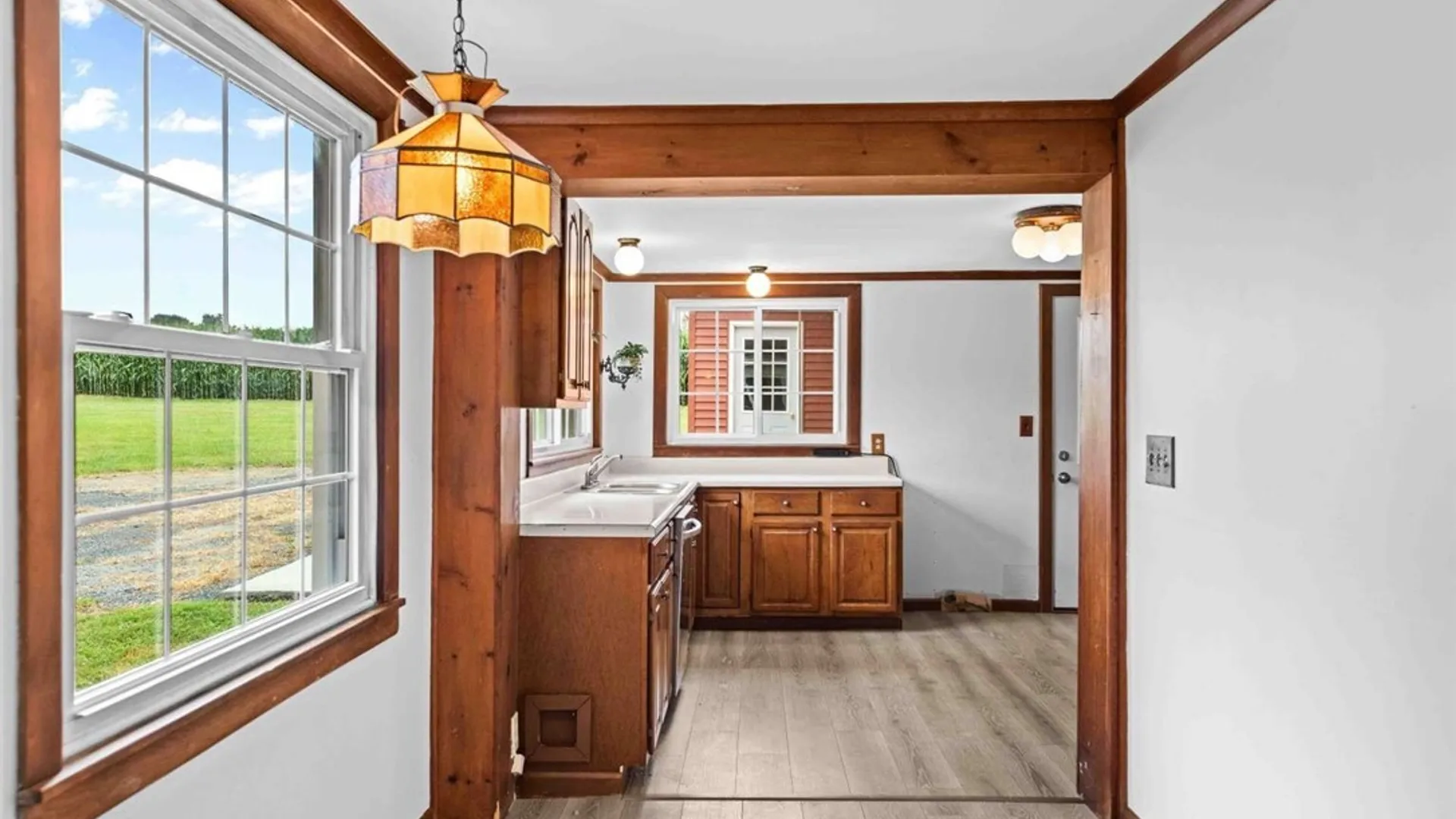 Property at 915 Spring Lake Road, Conquest, NY 13140 6