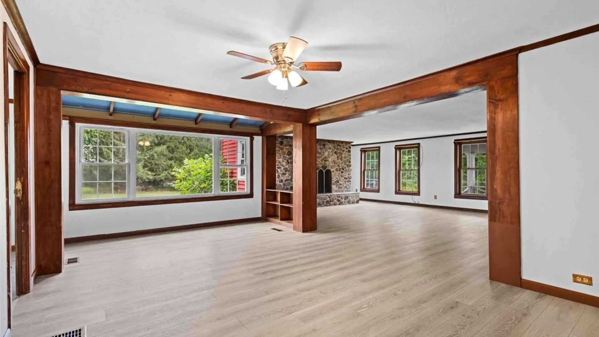 Property at 915 Spring Lake Road, Conquest, NY 13140 14