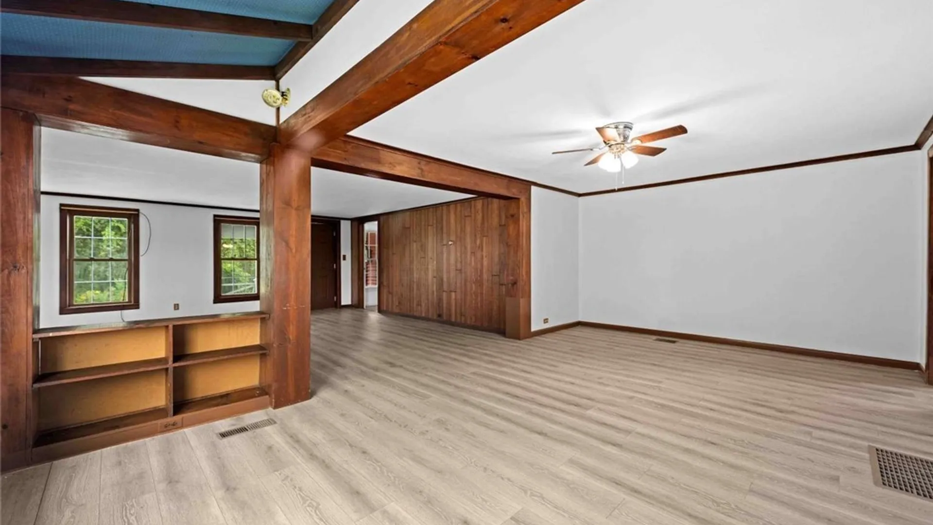 Property at 915 Spring Lake Road, Conquest, NY 13140 15