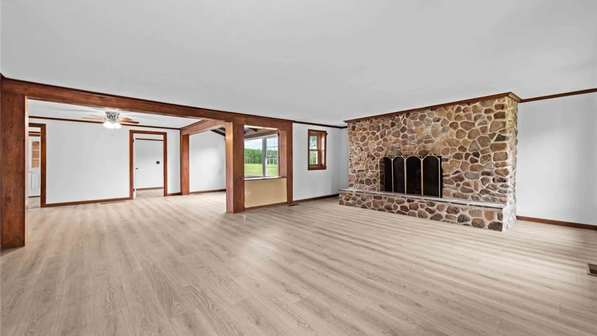 Property at 915 Spring Lake Road, Conquest, NY 13140 16