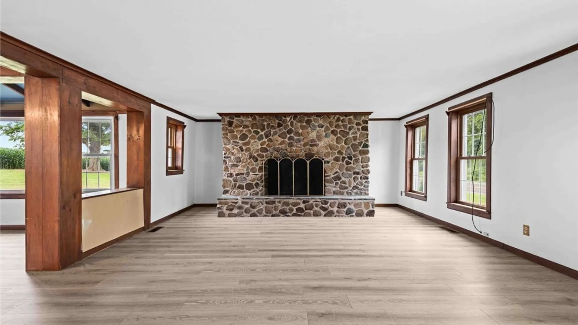 Property at 915 Spring Lake Road, Conquest, NY 13140 17