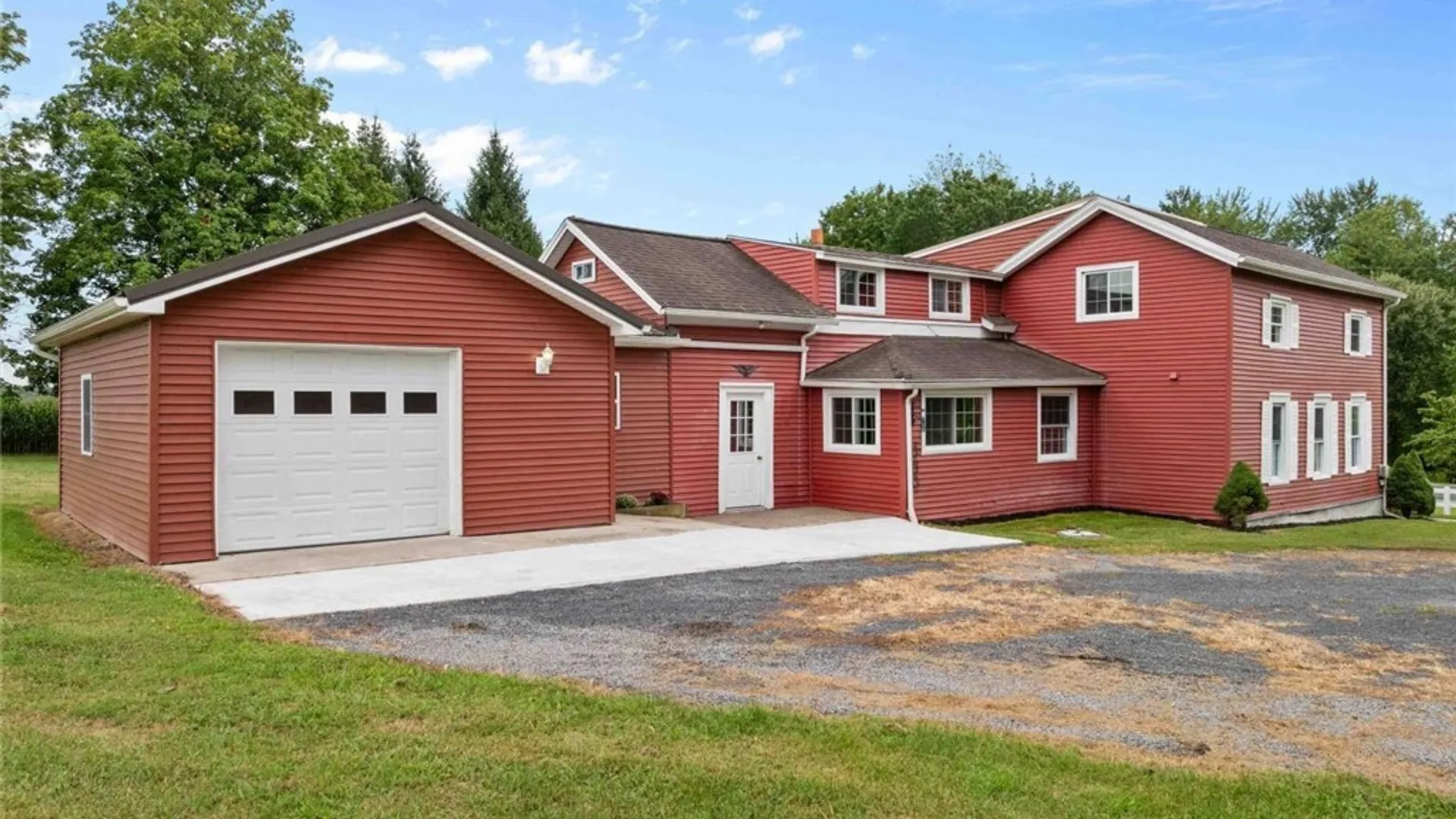 Property at 915 Spring Lake Road, Conquest, NY 13140 34
