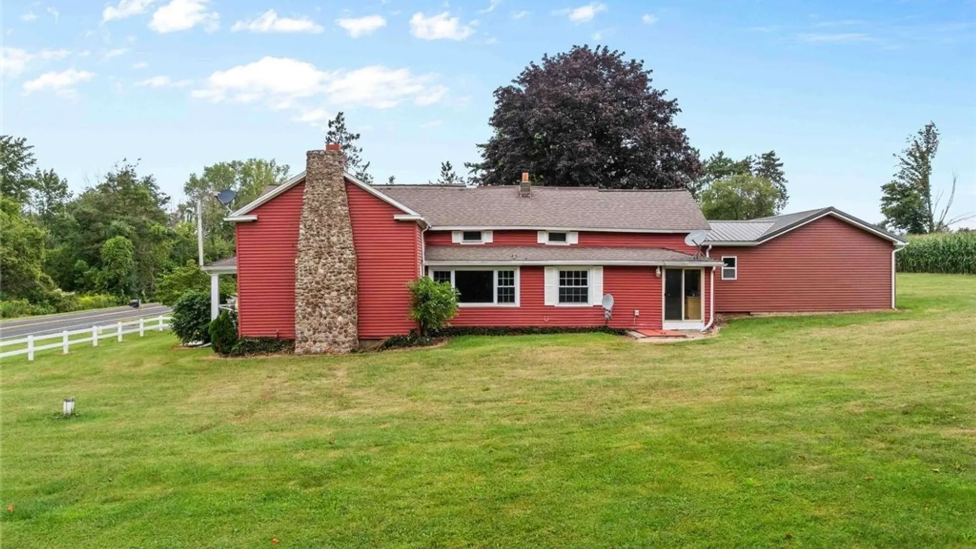 Property at 915 Spring Lake Road, Conquest, NY 13140 39