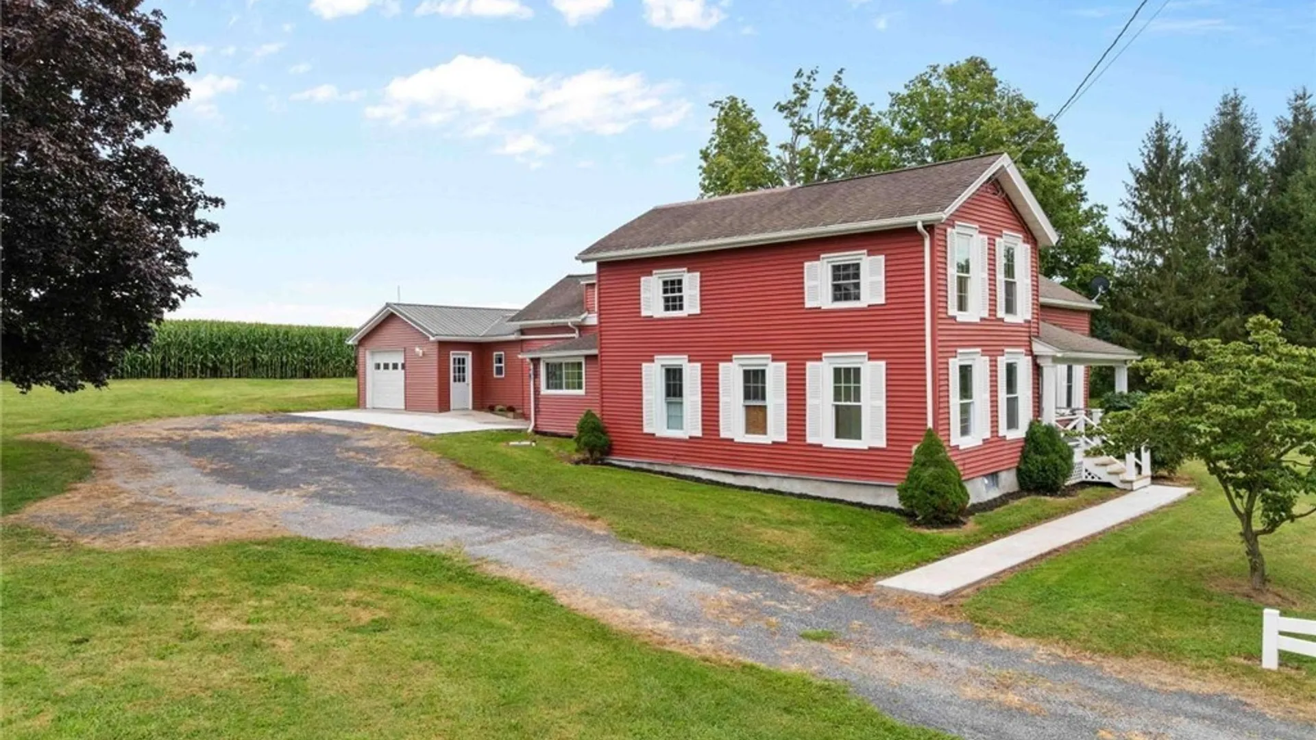 Property at 915 Spring Lake Road, Conquest, NY 13140 42