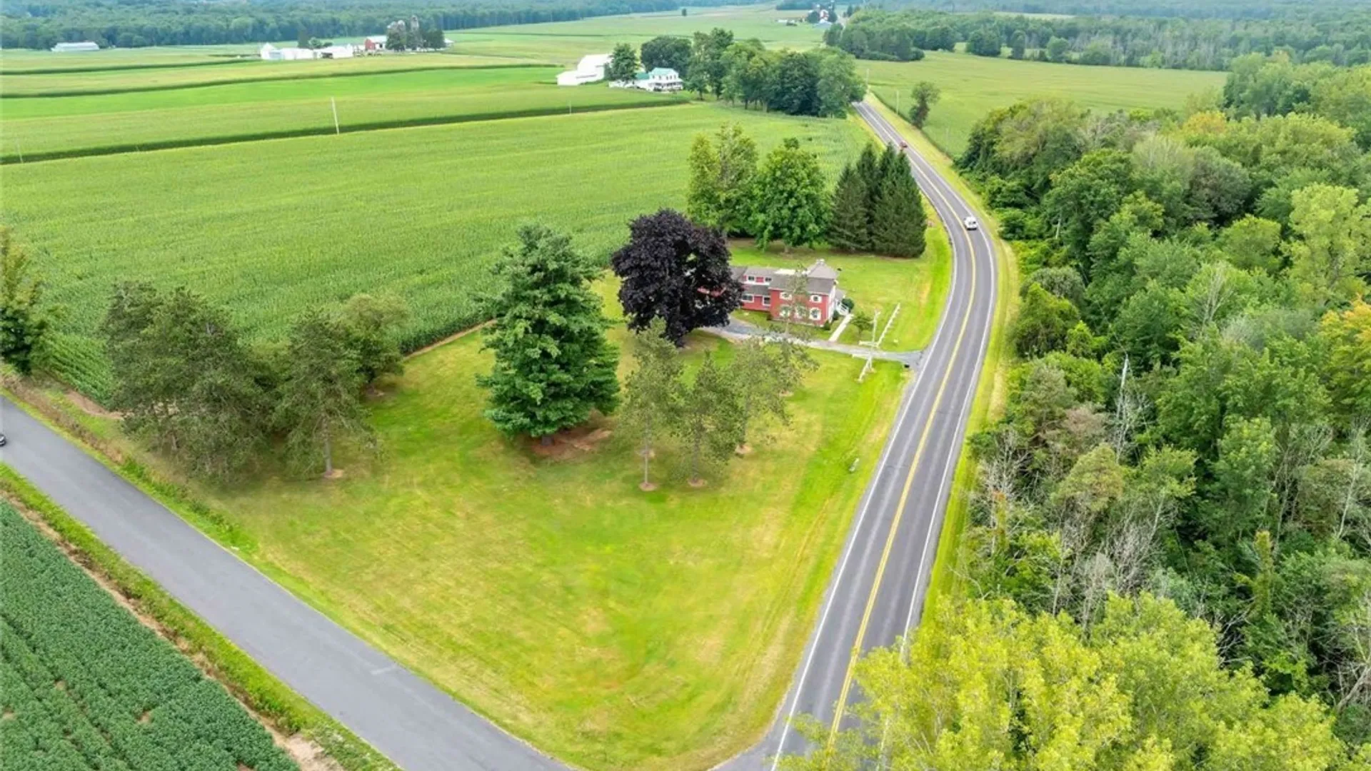 Property at 915 Spring Lake Road, Conquest, NY 13140 43