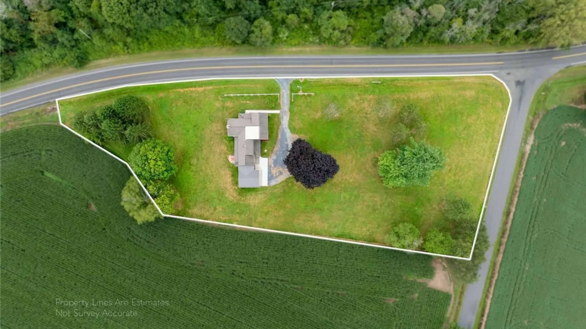 Property at 915 Spring Lake Road, Conquest, NY 13140 44