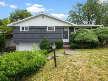 Property at 491 Audubon Parkway, Syracuse, NY 13224