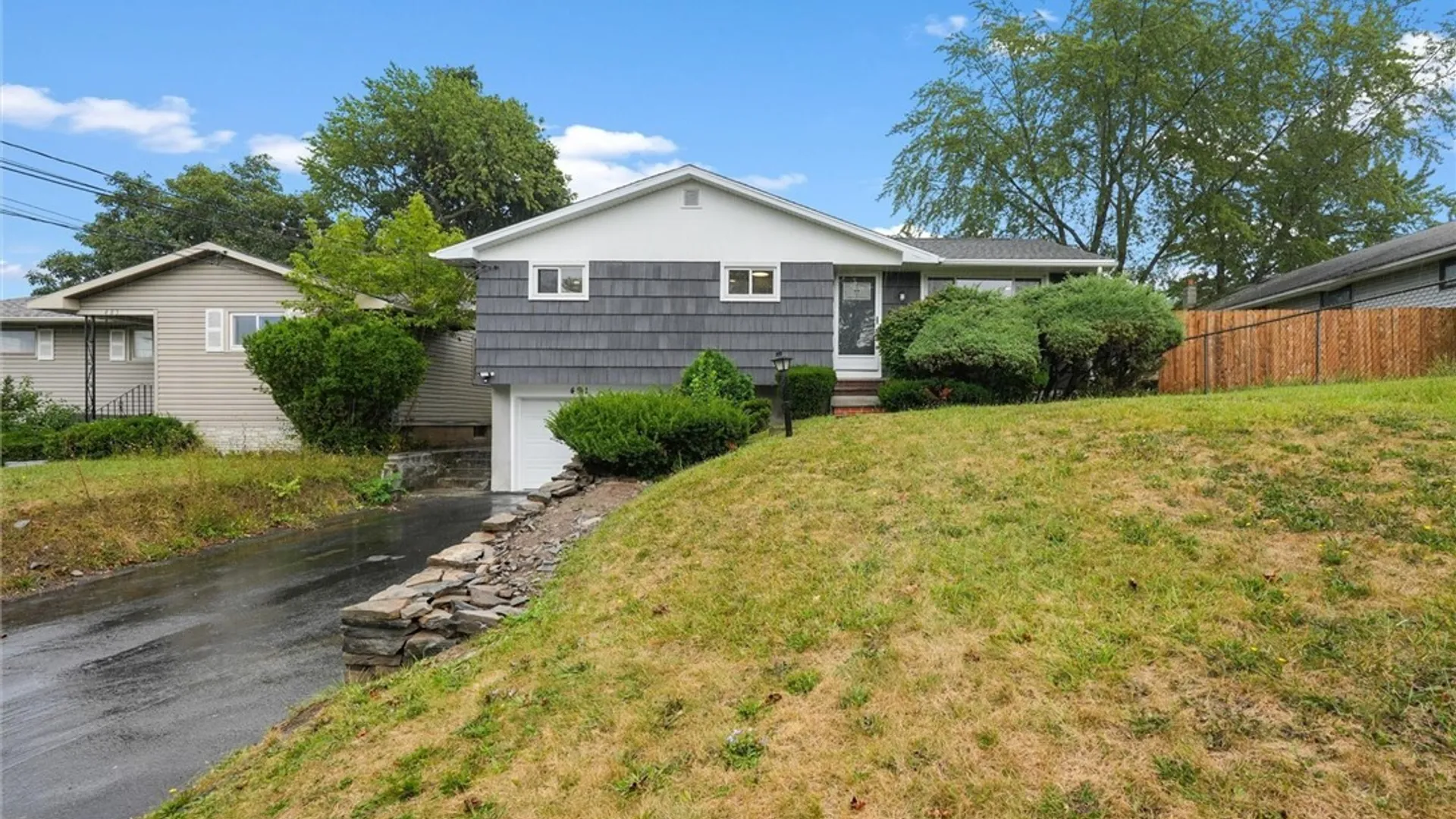 Property at 491 Audubon Parkway, Syracuse, NY 13224 5