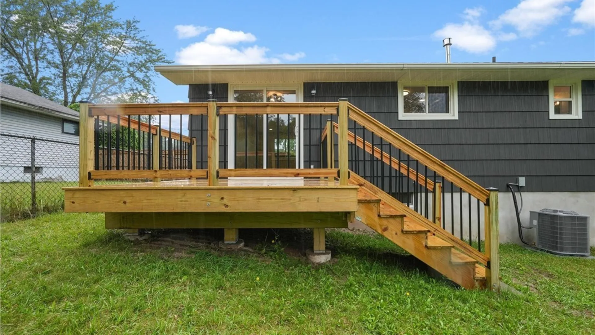 Property at 491 Audubon Parkway, Syracuse, NY 13224 46