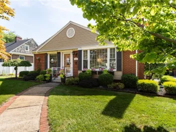 Property at 58 Bogue Avenue, Batavia City, NY 14020
