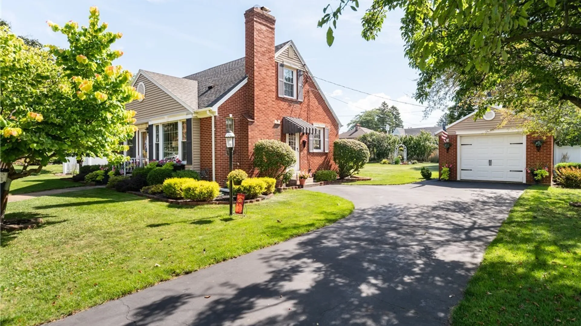 Property at 58 Bogue Avenue, Batavia City, NY 14020 5
