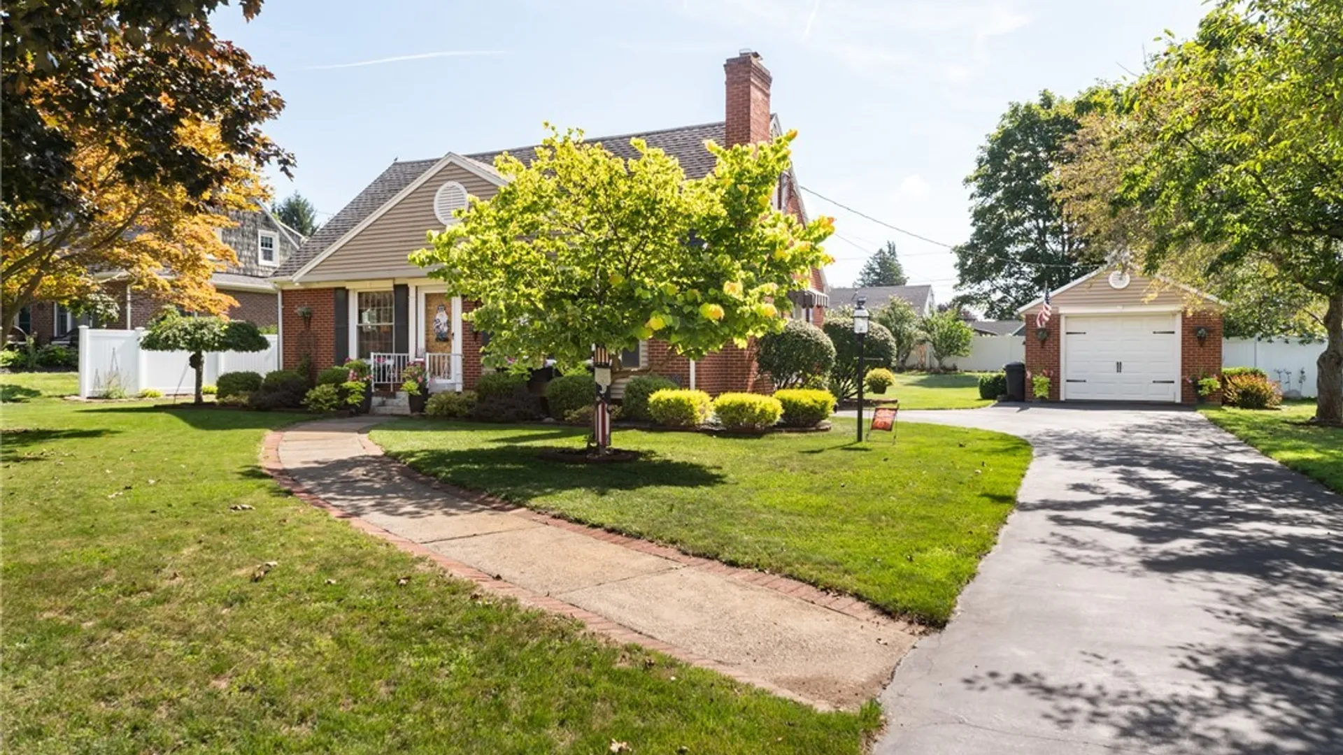 Property at 58 Bogue Avenue, Batavia City, NY 14020 4