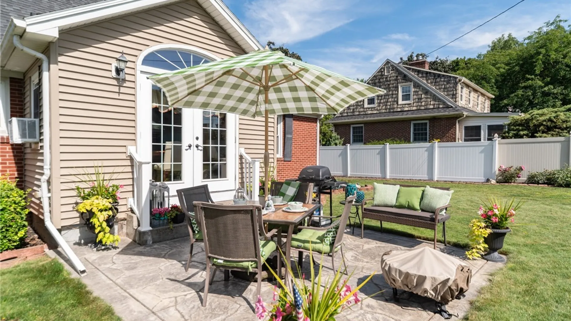 Property at 58 Bogue Avenue, Batavia City, NY 14020 7