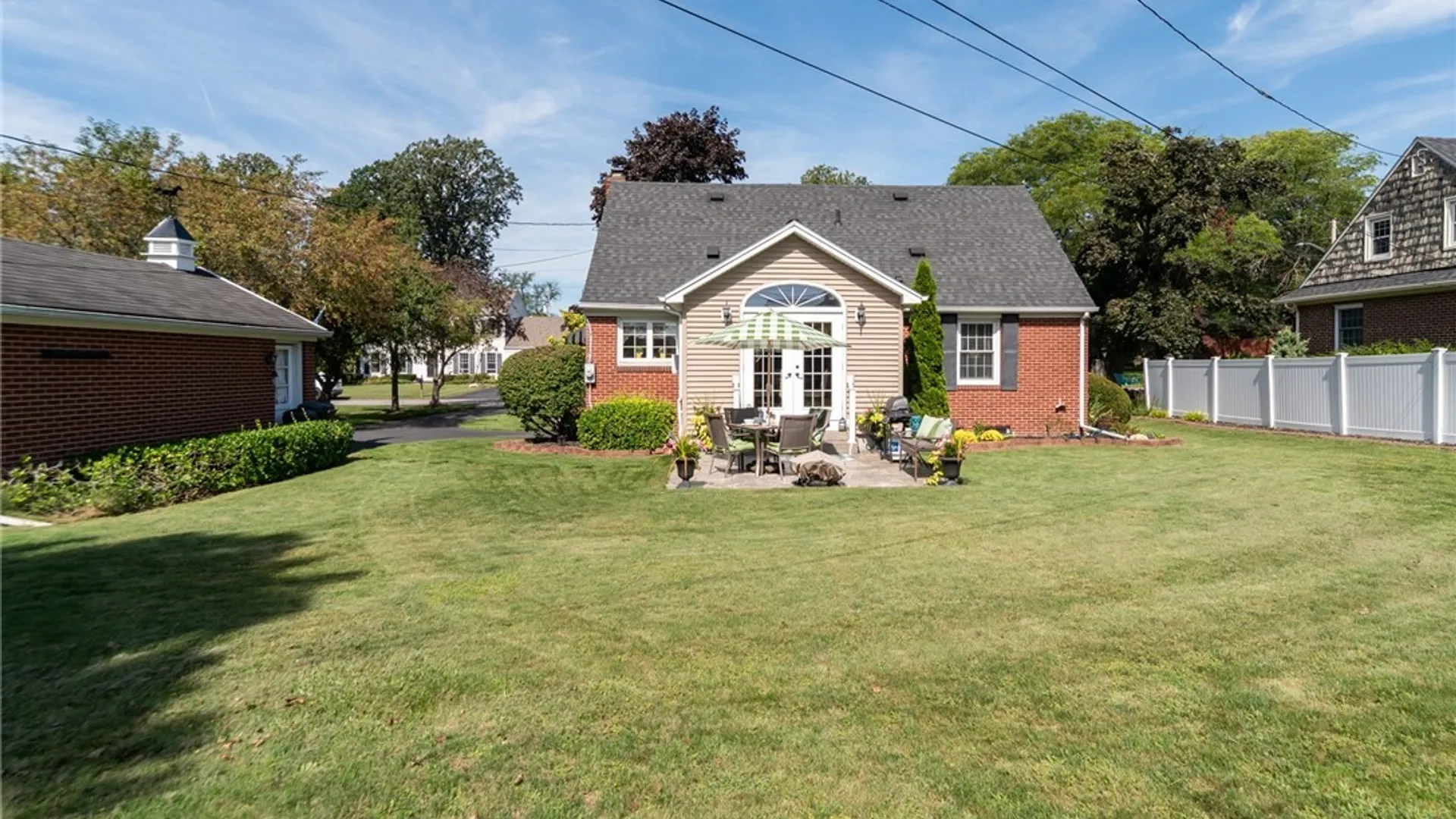 Property at 58 Bogue Avenue, Batavia City, NY 14020 6