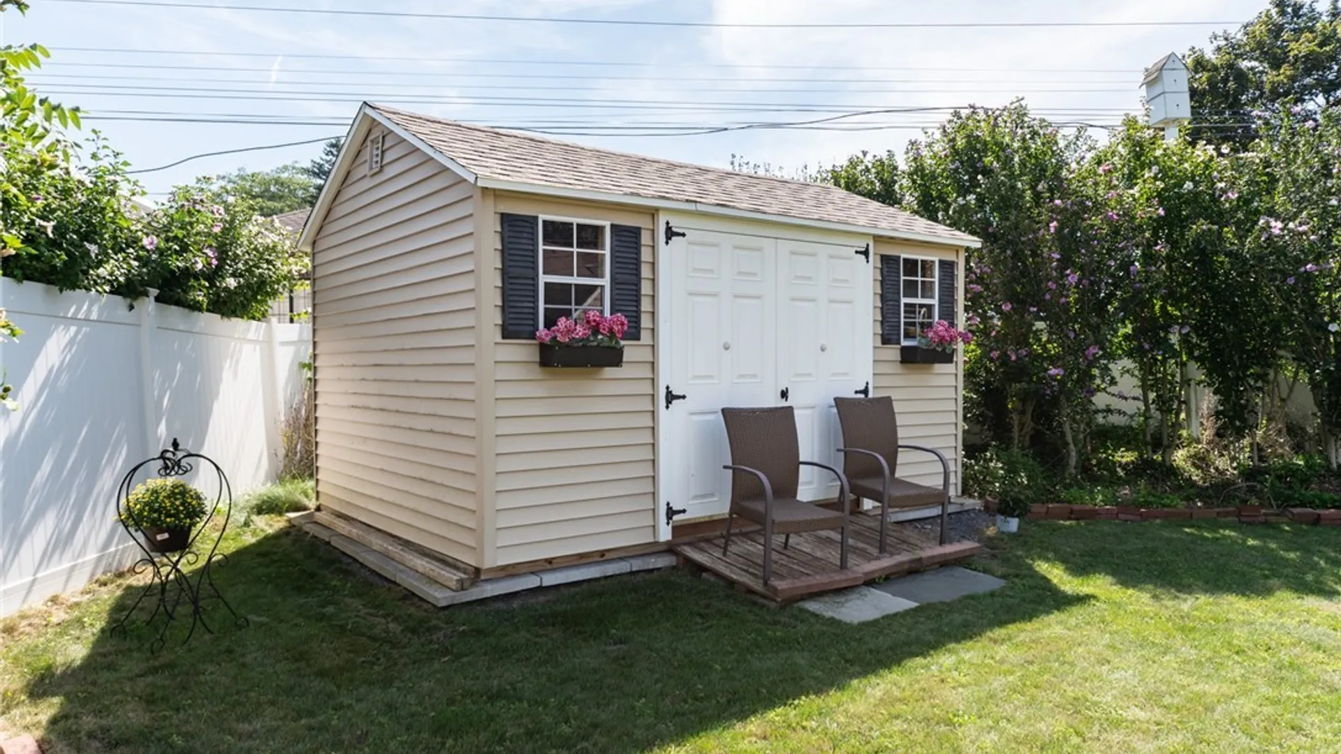 Property at 58 Bogue Avenue, Batavia City, NY 14020 9