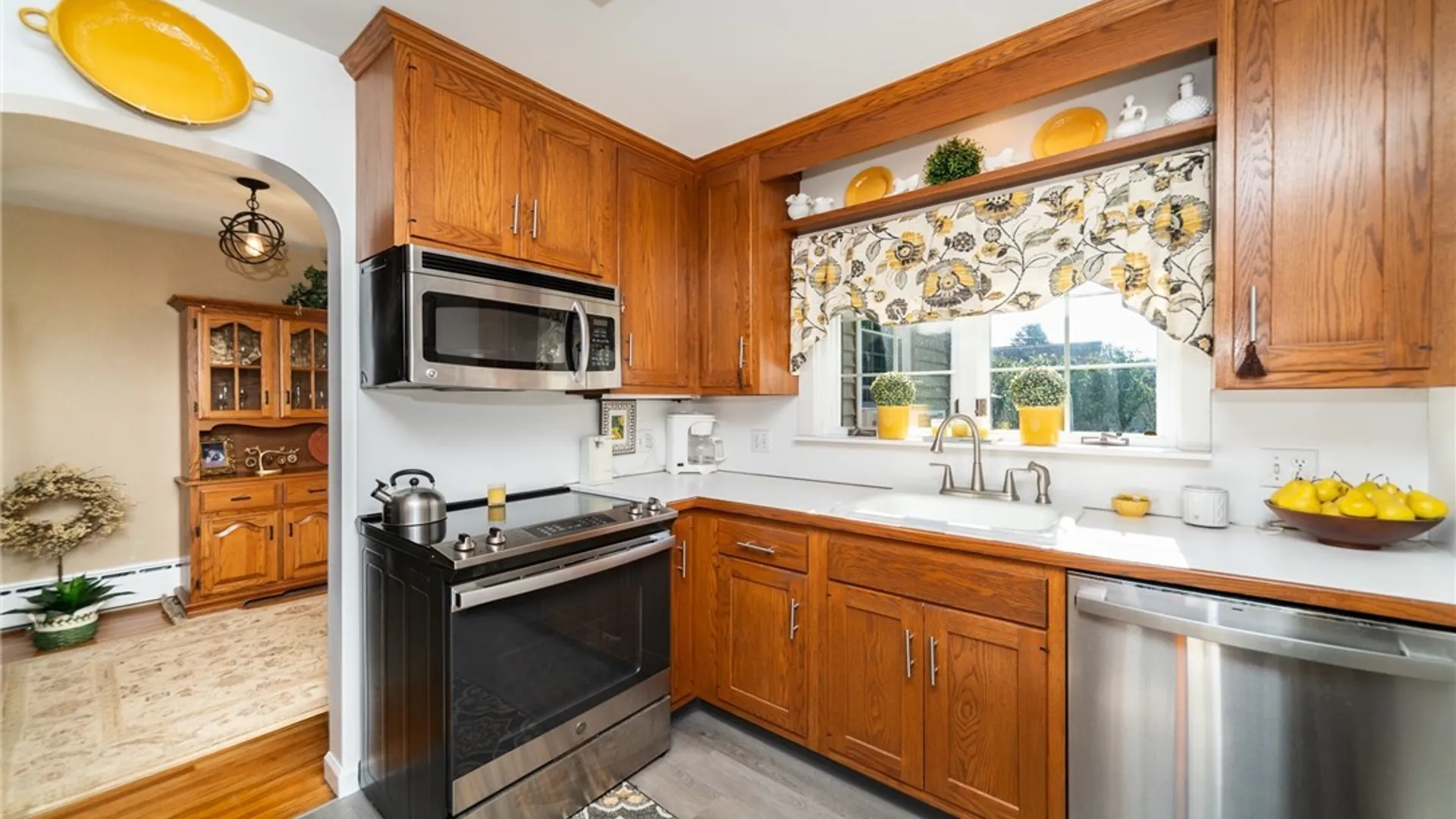 Property at 58 Bogue Avenue, Batavia City, NY 14020 14